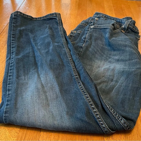 Levi’s 513 jeans, size 34/30 - Picture 1 of 4